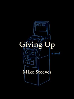 cover image of Giving Up